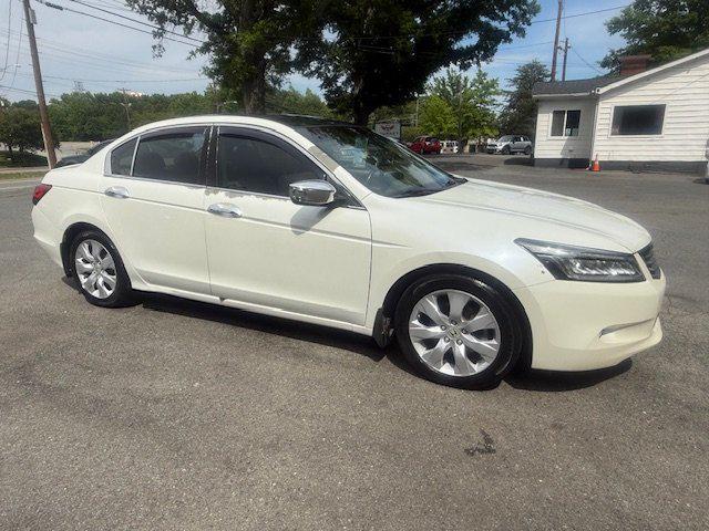 used 2009 Honda Accord car, priced at $6,497