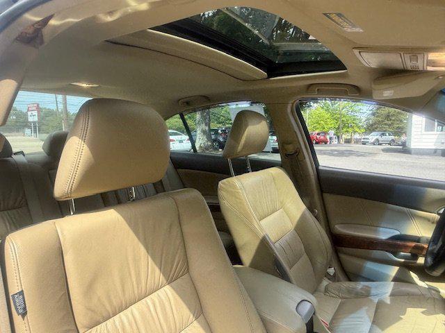 used 2009 Honda Accord car, priced at $6,497
