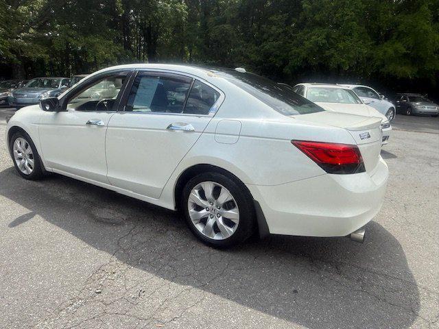 used 2009 Honda Accord car, priced at $6,497