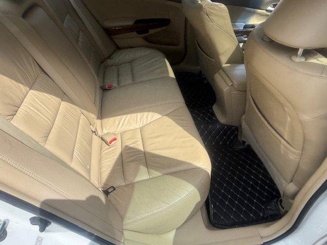 used 2009 Honda Accord car, priced at $6,497