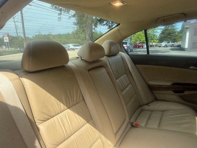 used 2009 Honda Accord car, priced at $6,497