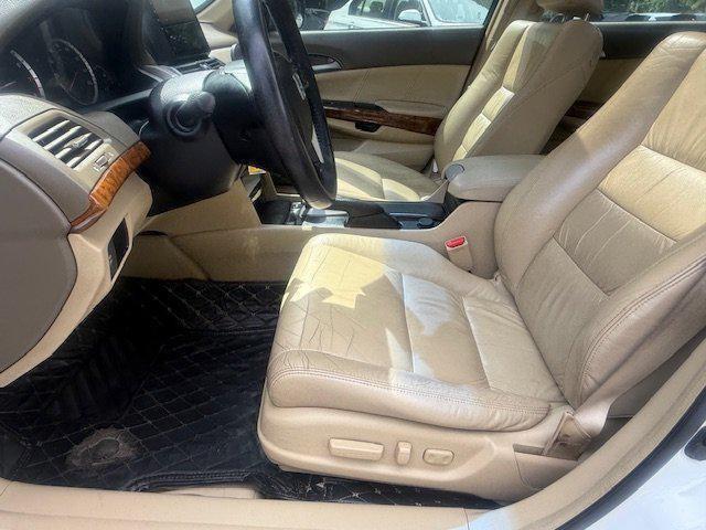 used 2009 Honda Accord car, priced at $6,497