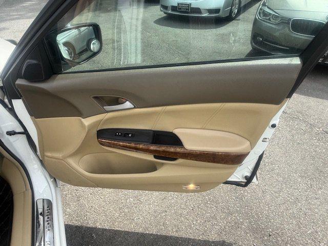used 2009 Honda Accord car, priced at $6,497