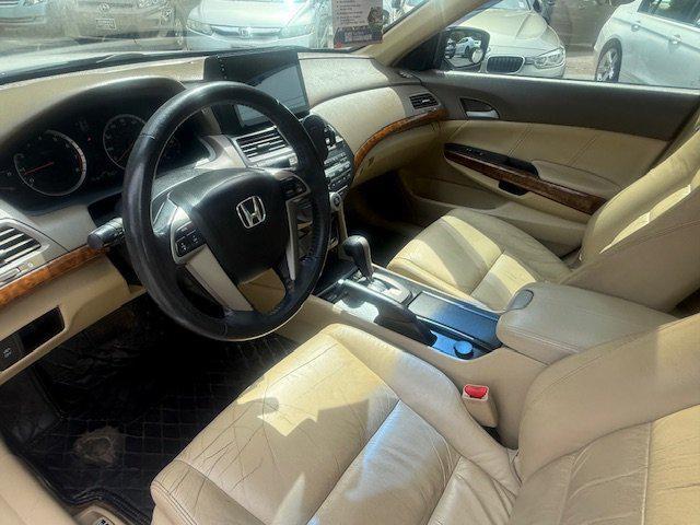 used 2009 Honda Accord car, priced at $6,497