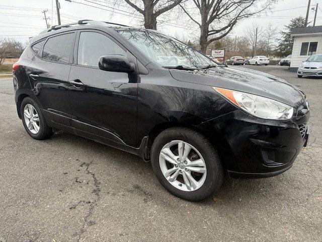 used 2011 Hyundai Tucson car, priced at $7,997