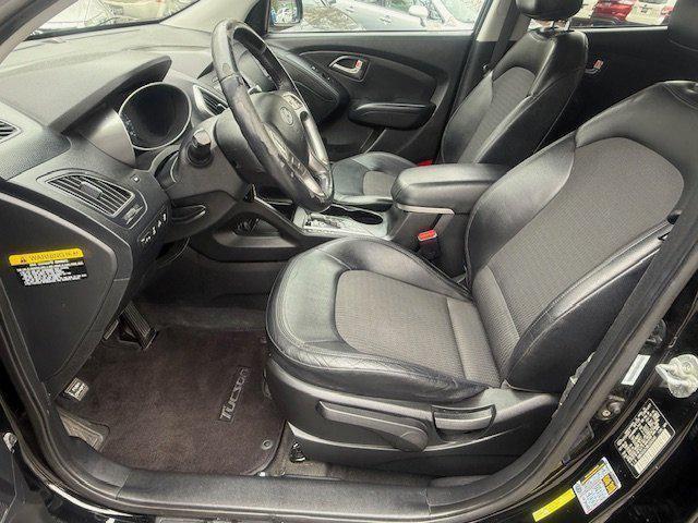 used 2011 Hyundai Tucson car, priced at $7,997