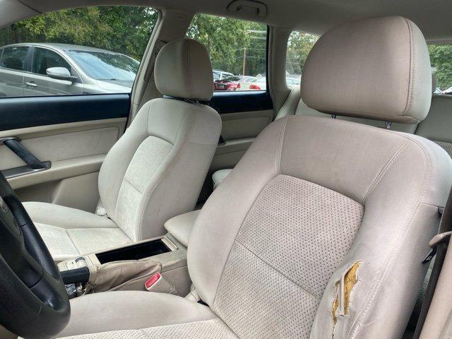 used 2005 Subaru Outback car, priced at $5,797
