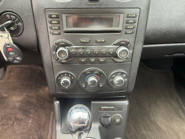 used 2006 Pontiac G6 car, priced at $4,497