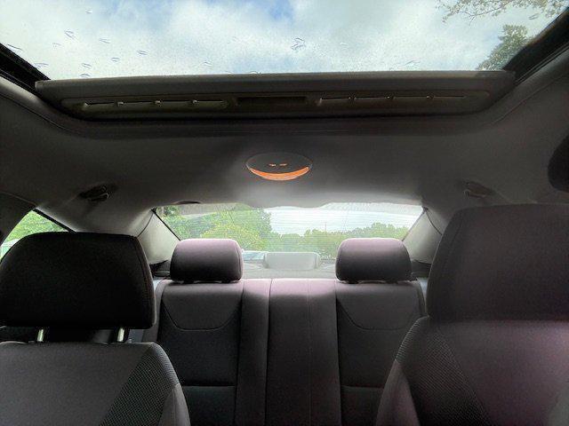 used 2006 Pontiac G6 car, priced at $4,497