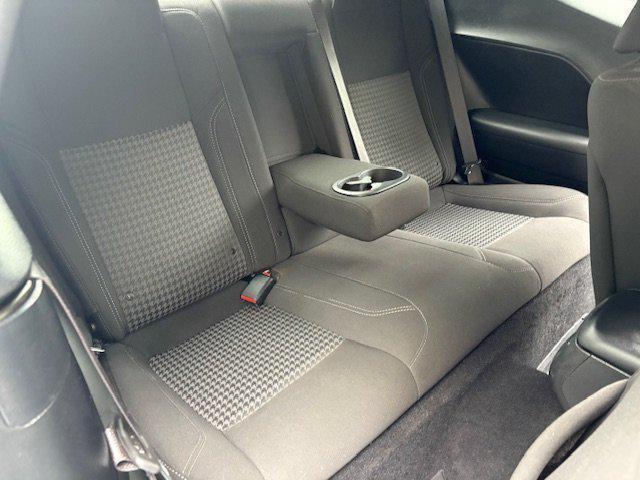 used 2020 Dodge Challenger car, priced at $20,997
