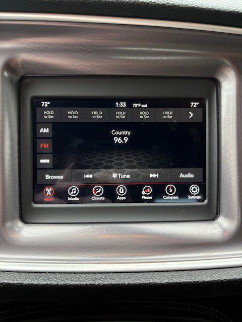 used 2020 Dodge Challenger car, priced at $20,997