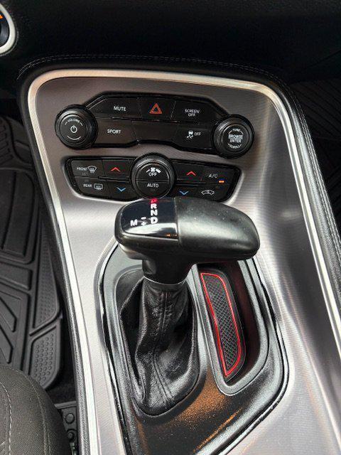 used 2020 Dodge Challenger car, priced at $20,997