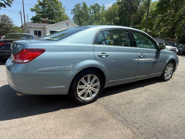 used 2007 Toyota Avalon car, priced at $6,997