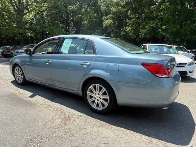 used 2007 Toyota Avalon car, priced at $6,997
