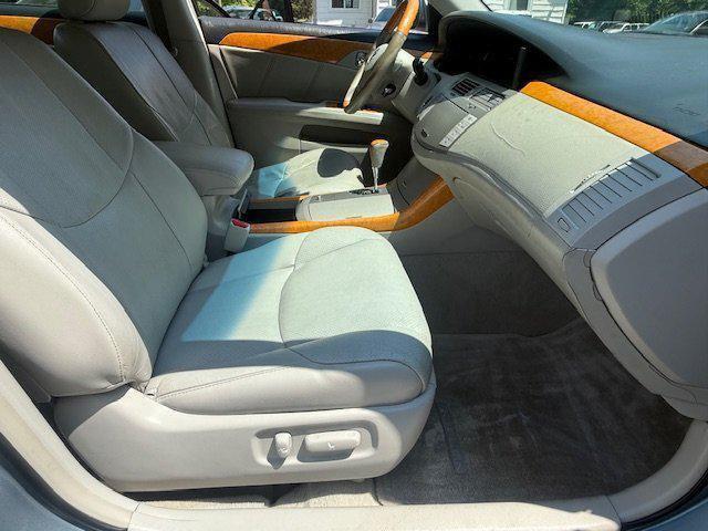 used 2007 Toyota Avalon car, priced at $6,997