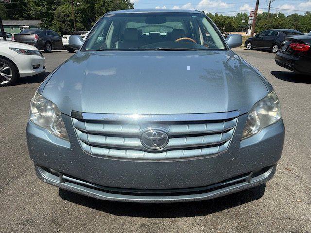 used 2007 Toyota Avalon car, priced at $6,697
