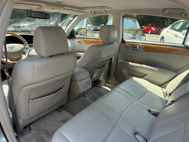 used 2007 Toyota Avalon car, priced at $6,997
