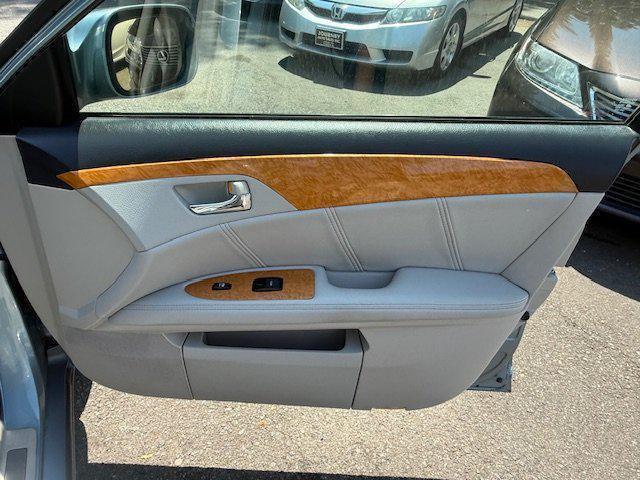 used 2007 Toyota Avalon car, priced at $6,997