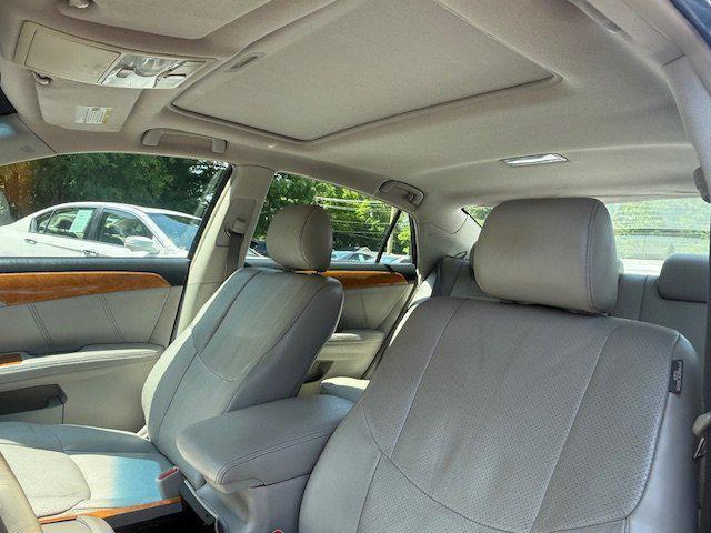 used 2007 Toyota Avalon car, priced at $6,997