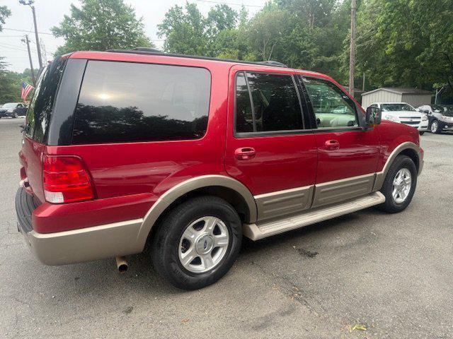used 2004 Ford Expedition car, priced at $6,997