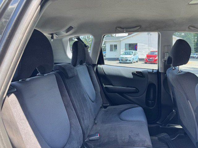 used 2008 Honda Fit car, priced at $5,495