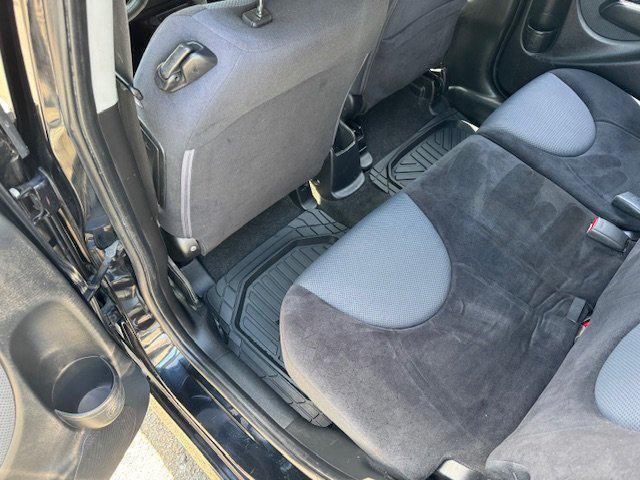 used 2008 Honda Fit car, priced at $5,495