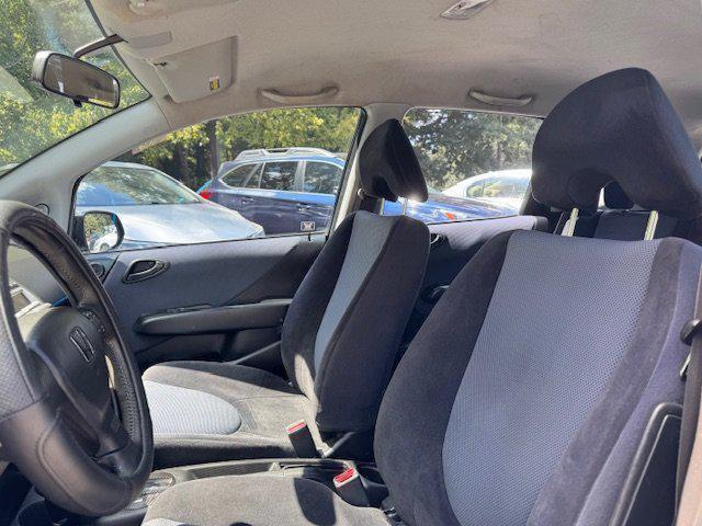 used 2008 Honda Fit car, priced at $5,495