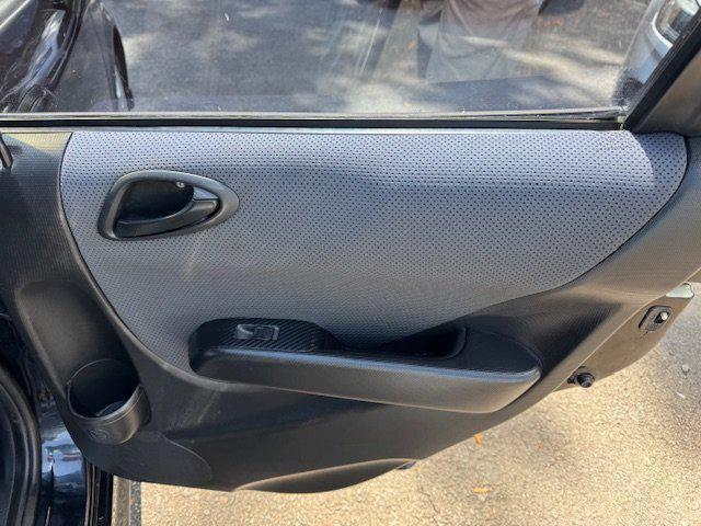 used 2008 Honda Fit car, priced at $5,495
