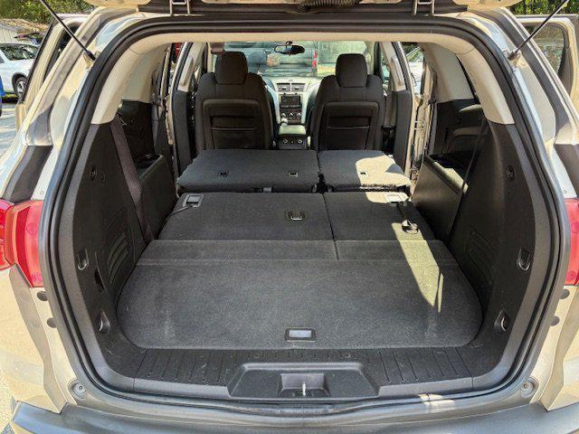 used 2012 Chevrolet Traverse car, priced at $6,497