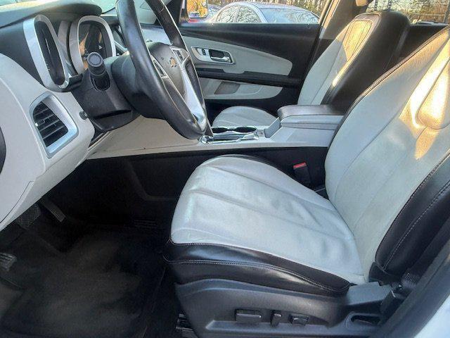 used 2013 Chevrolet Equinox car, priced at $8,497