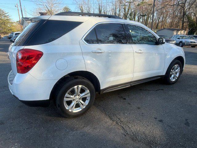 used 2013 Chevrolet Equinox car, priced at $8,497