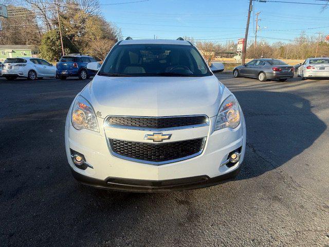 used 2013 Chevrolet Equinox car, priced at $8,497