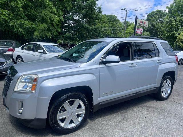 used 2011 GMC Terrain car, priced at $6,997