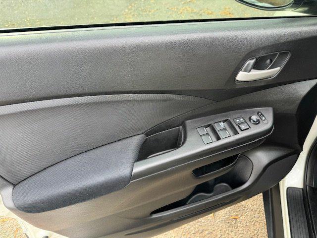 used 2015 Honda CR-V car, priced at $10,997