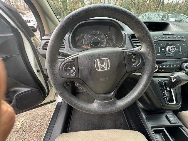 used 2015 Honda CR-V car, priced at $10,997