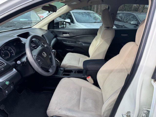 used 2015 Honda CR-V car, priced at $10,997