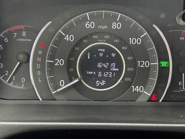 used 2015 Honda CR-V car, priced at $10,997