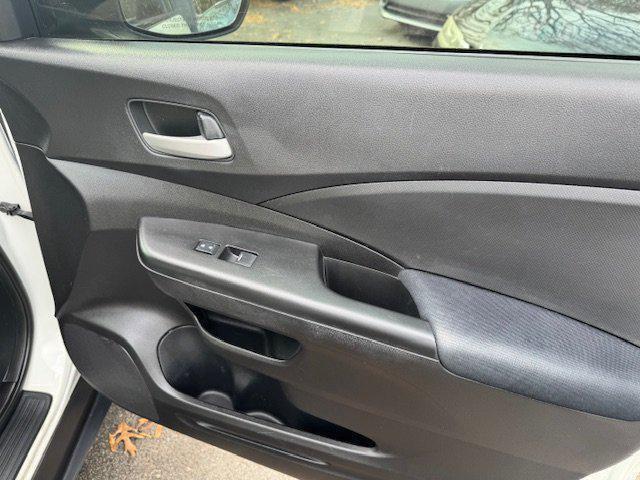 used 2015 Honda CR-V car, priced at $10,997
