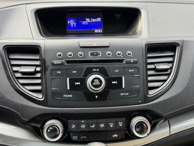 used 2015 Honda CR-V car, priced at $10,997
