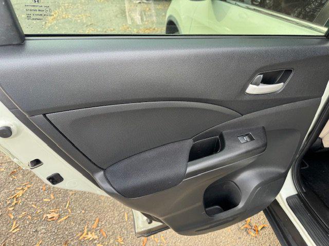 used 2015 Honda CR-V car, priced at $10,997