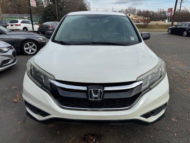 used 2015 Honda CR-V car, priced at $10,997