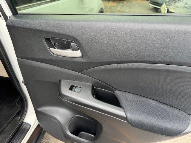 used 2015 Honda CR-V car, priced at $10,997