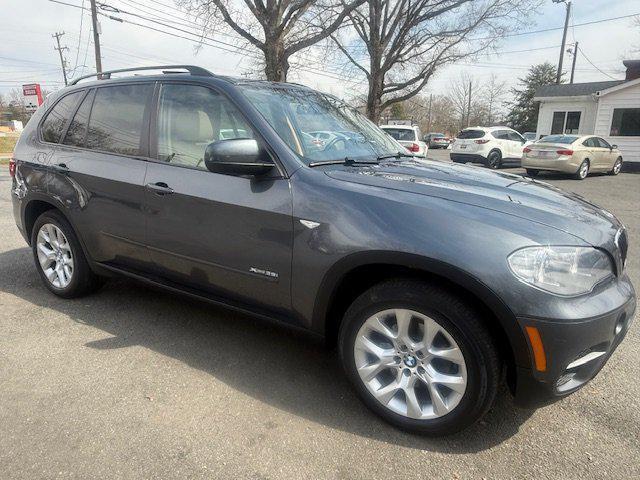 used 2013 BMW X5 car, priced at $9,497