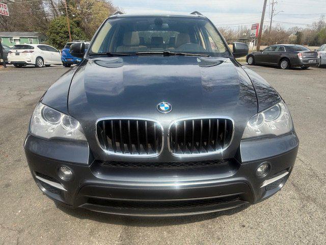 used 2013 BMW X5 car, priced at $9,497