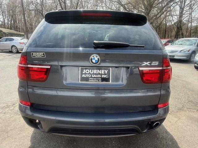 used 2013 BMW X5 car, priced at $9,497