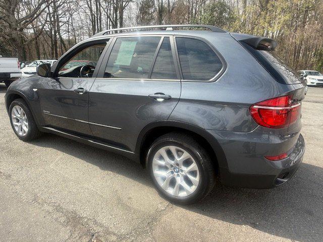 used 2013 BMW X5 car, priced at $9,497