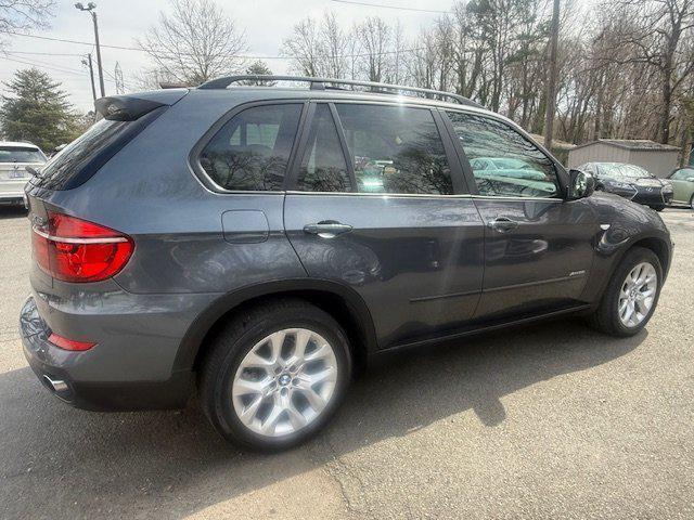 used 2013 BMW X5 car, priced at $9,497