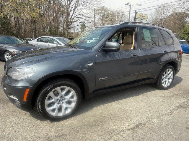 used 2013 BMW X5 car, priced at $9,497