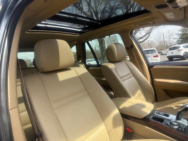 used 2013 BMW X5 car, priced at $9,497