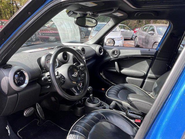 used 2012 MINI Cooper S Countryman car, priced at $8,497